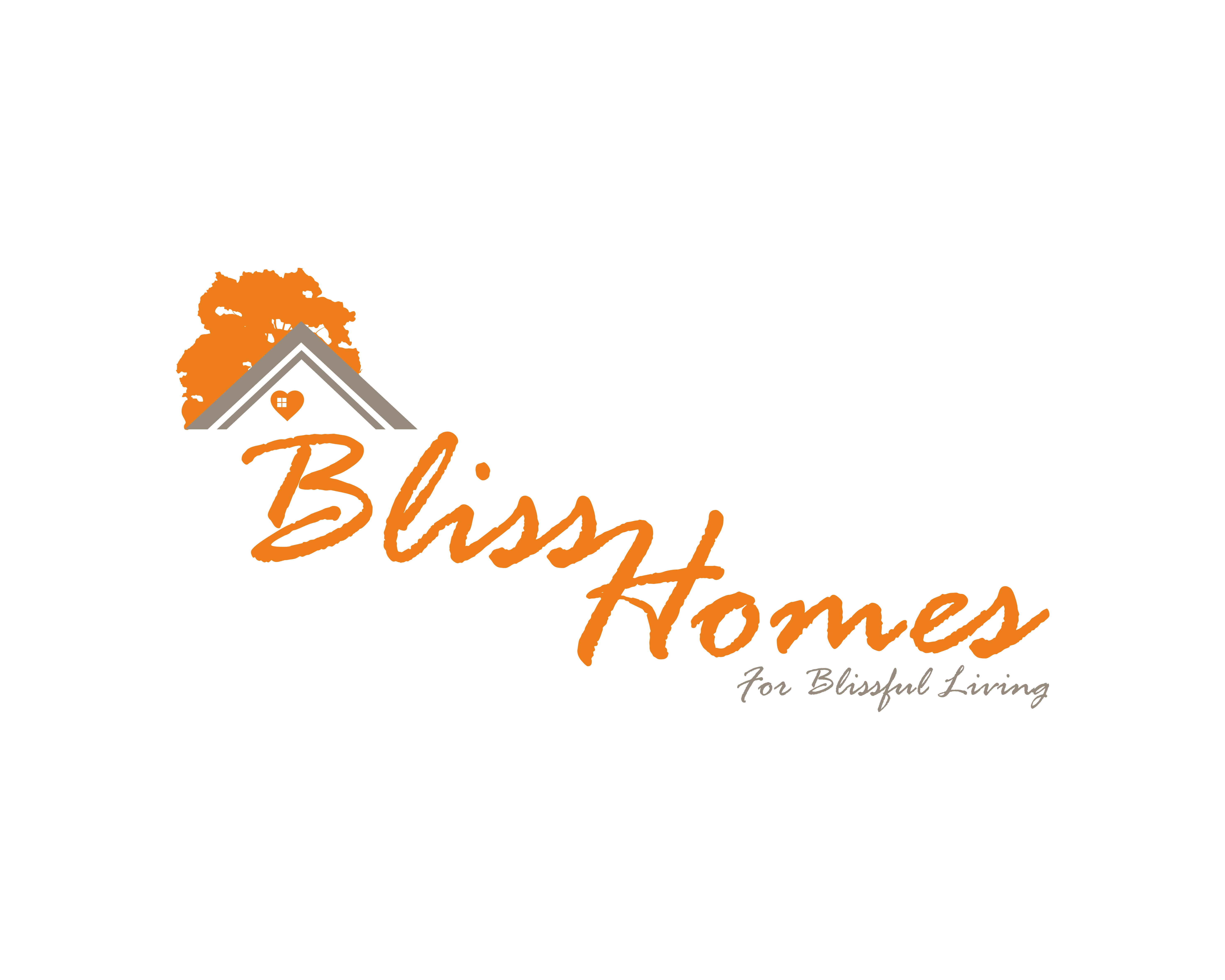 Bliss Homes